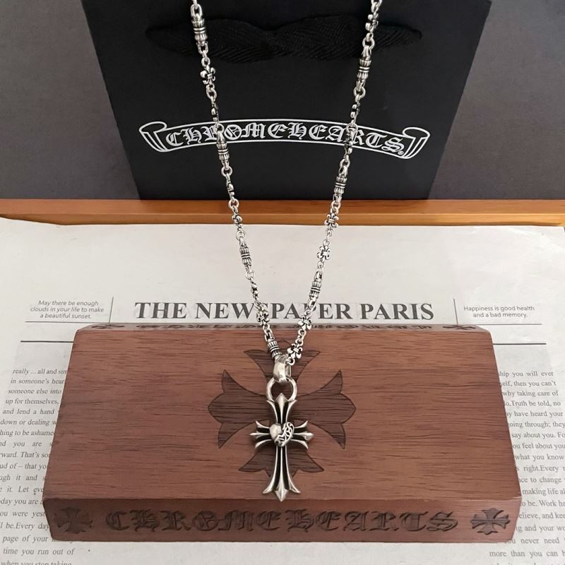 Chrome Hearts Necklaces - Click Image to Close